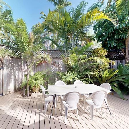 Passover Cottage คีย์เวสต์ ภายนอก รูปภาพ