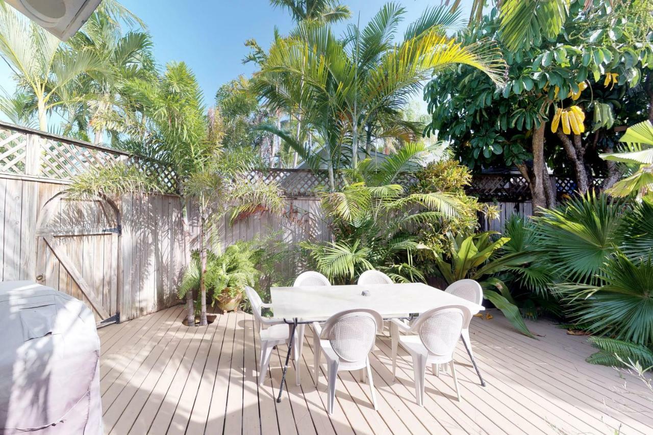 Passover Cottage คีย์เวสต์ ภายนอก รูปภาพ