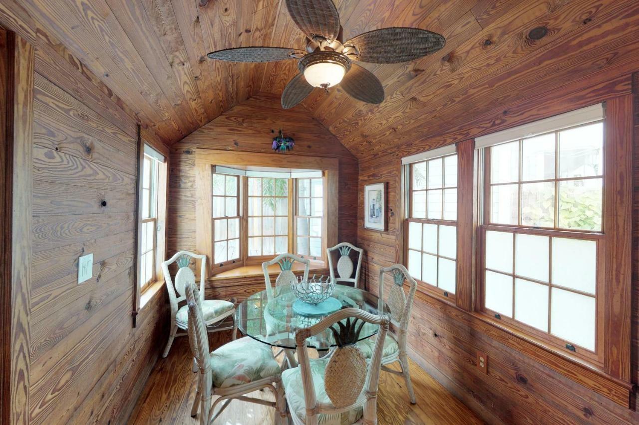 Passover Cottage คีย์เวสต์ ภายนอก รูปภาพ