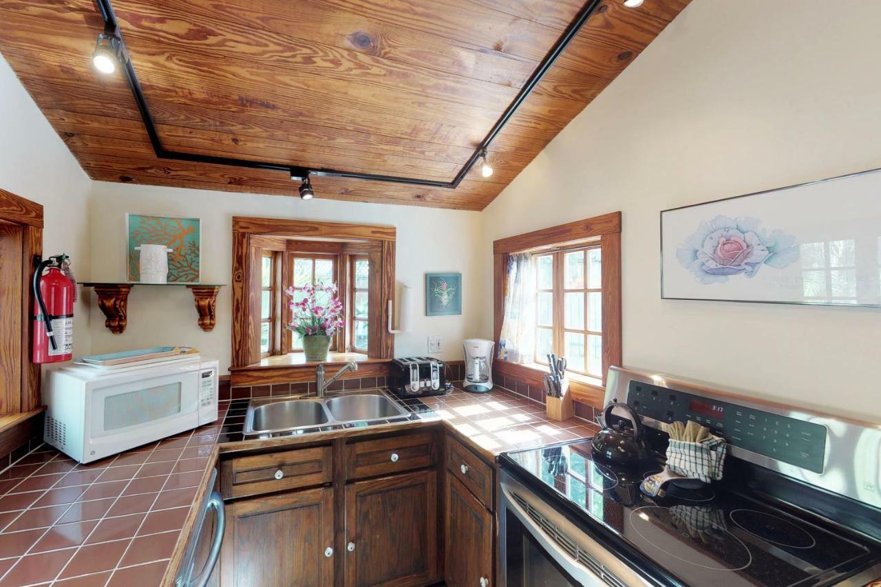 Passover Cottage คีย์เวสต์ ภายนอก รูปภาพ