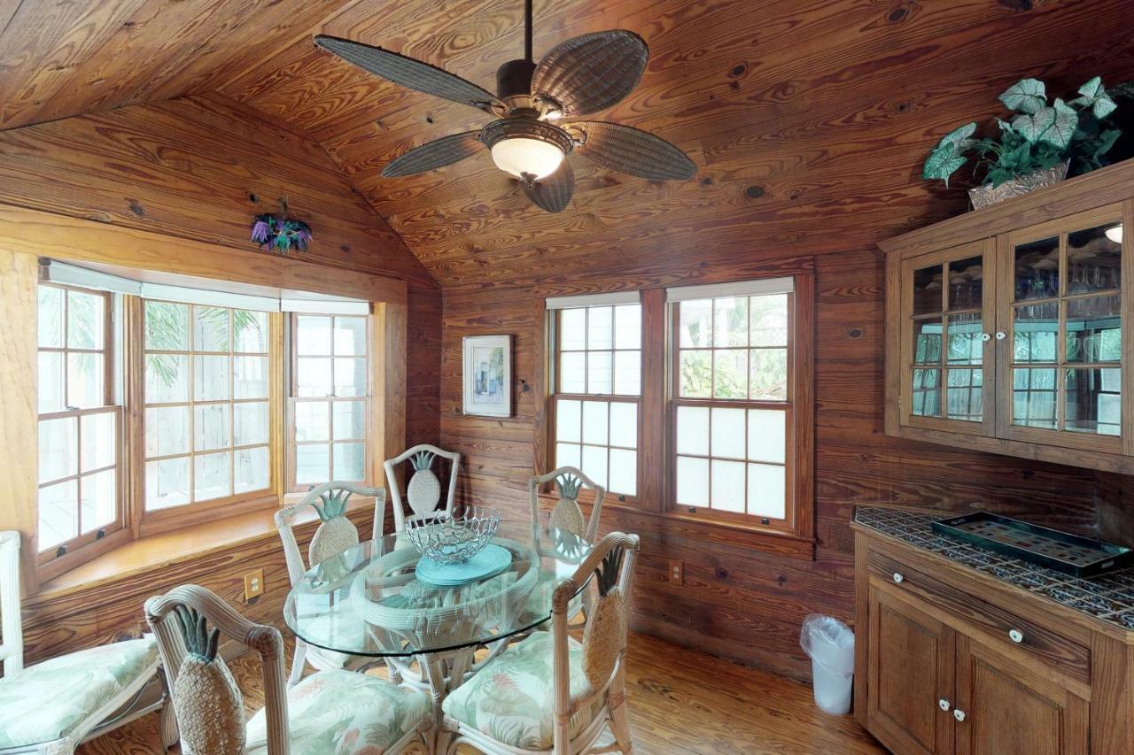 Passover Cottage คีย์เวสต์ ภายนอก รูปภาพ