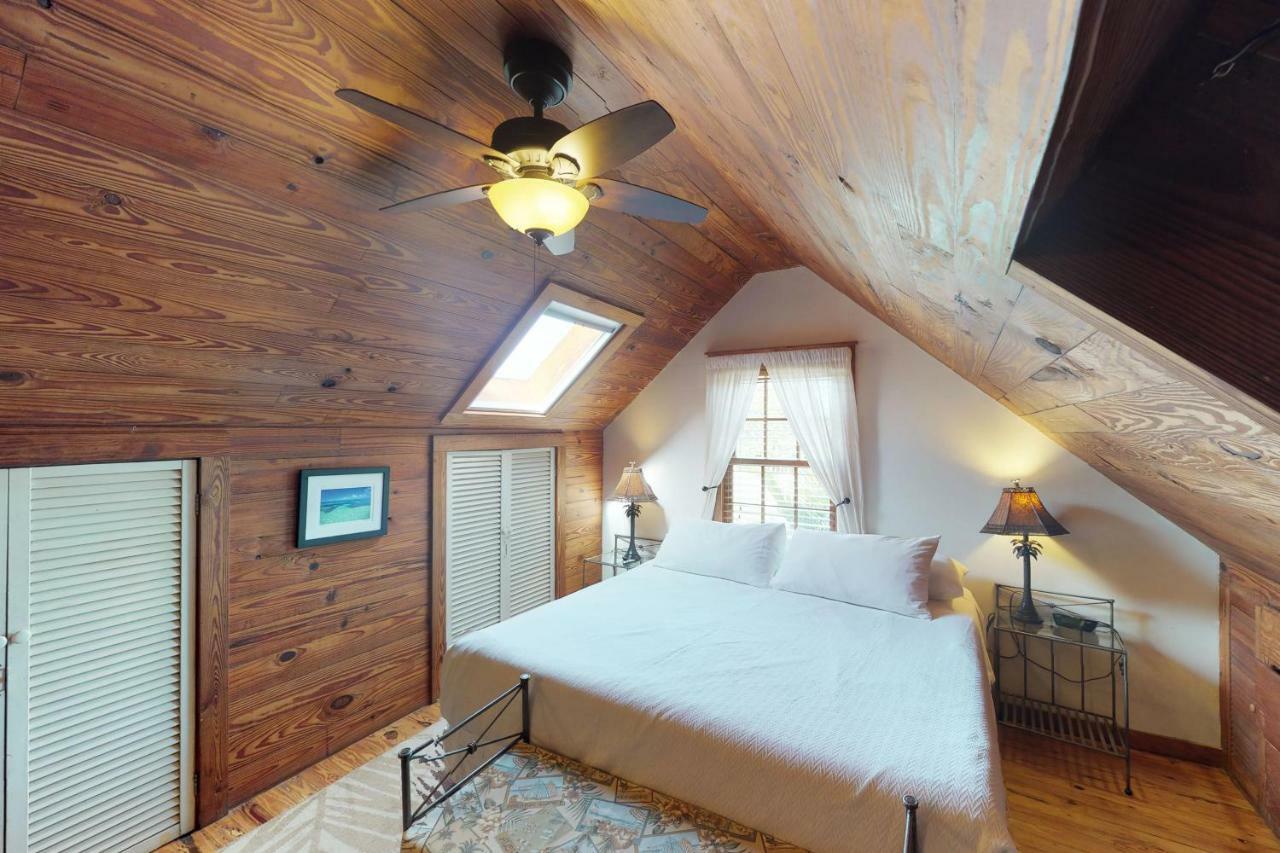Passover Cottage คีย์เวสต์ ภายนอก รูปภาพ