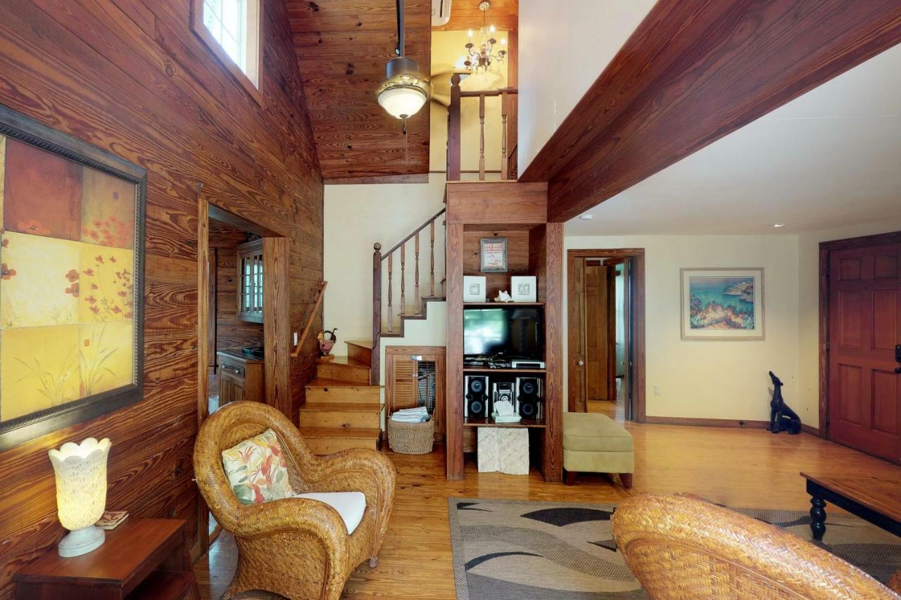 Passover Cottage คีย์เวสต์ ภายนอก รูปภาพ
